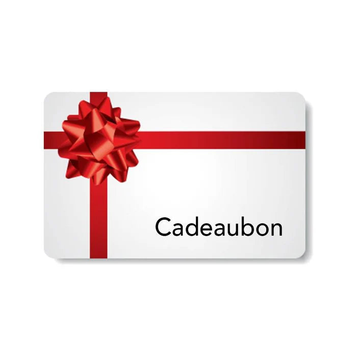 Cadeaubon printandembroider