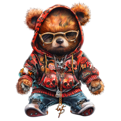 teddy design (kopie)