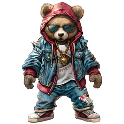 teddy design (kopie)