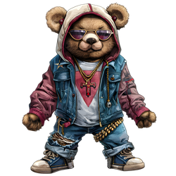 teddy design (kopie)