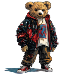 teddy design (kopie)