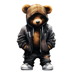 teddy design