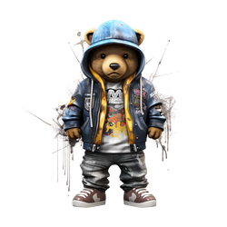 teddy design