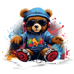 teddy design