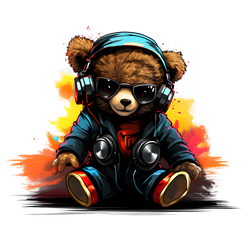 teddy design