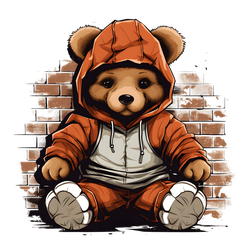 teddy design