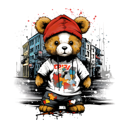 teddy design
