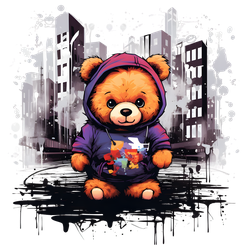 teddy design