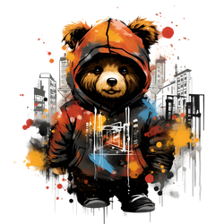 teddy design