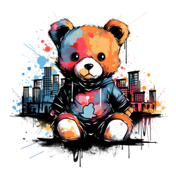 teddy design