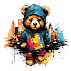 teddy design