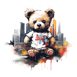 teddy design