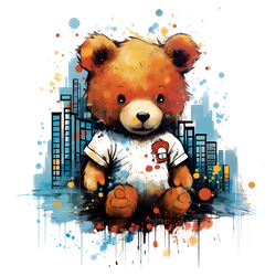 teddy design
