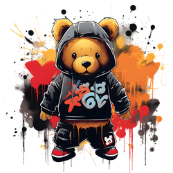 teddy design