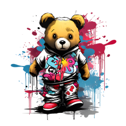 teddy design