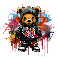 teddy design