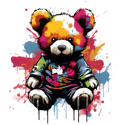 teddy design