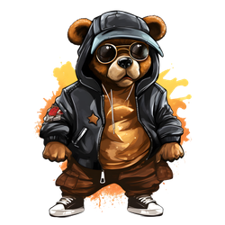 teddy design
