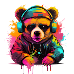 teddy design