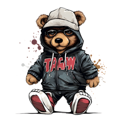 teddy design
