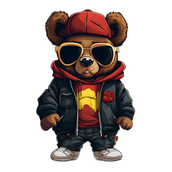 teddy design