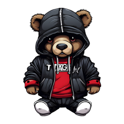 teddy design