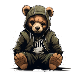 teddy design