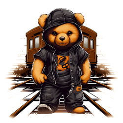 teddy design