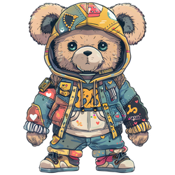 teddy design (kopie)