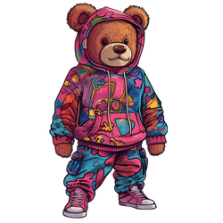teddy design (kopie)