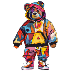 teddy design (kopie)