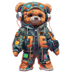 teddy design (kopie)
