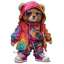 teddy design (kopie)