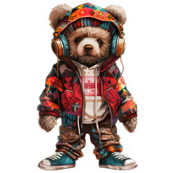 teddy design (kopie)