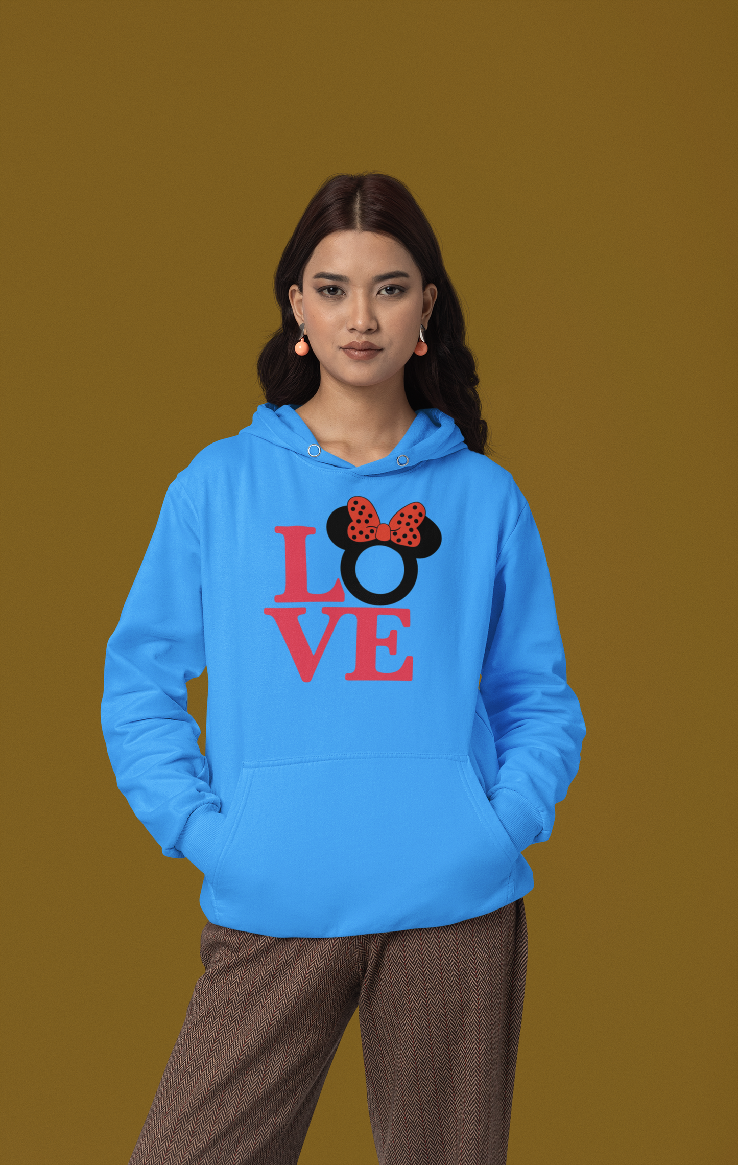 hoodie Love