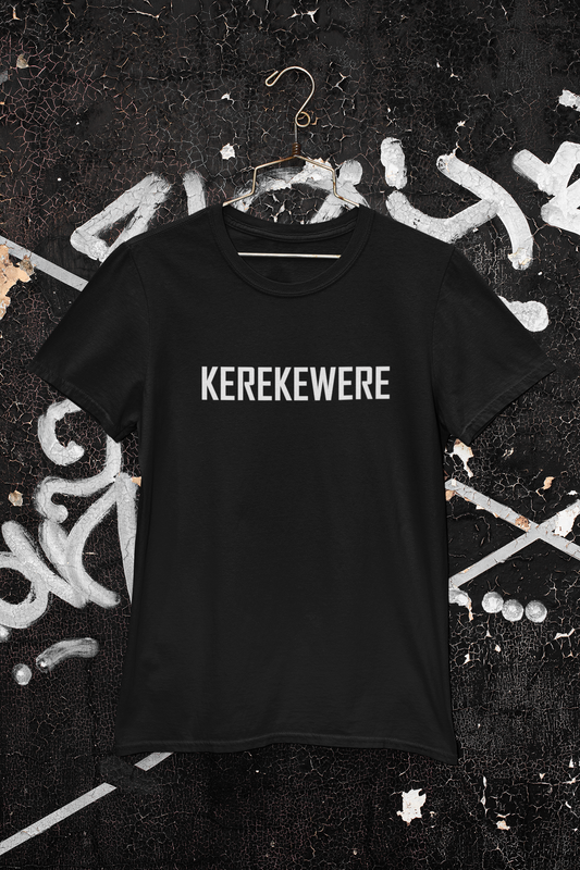 T-Shirt Kerekewere