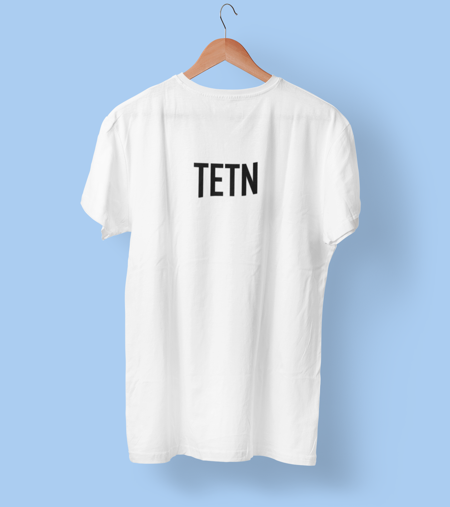 T-Shirt "TETN"