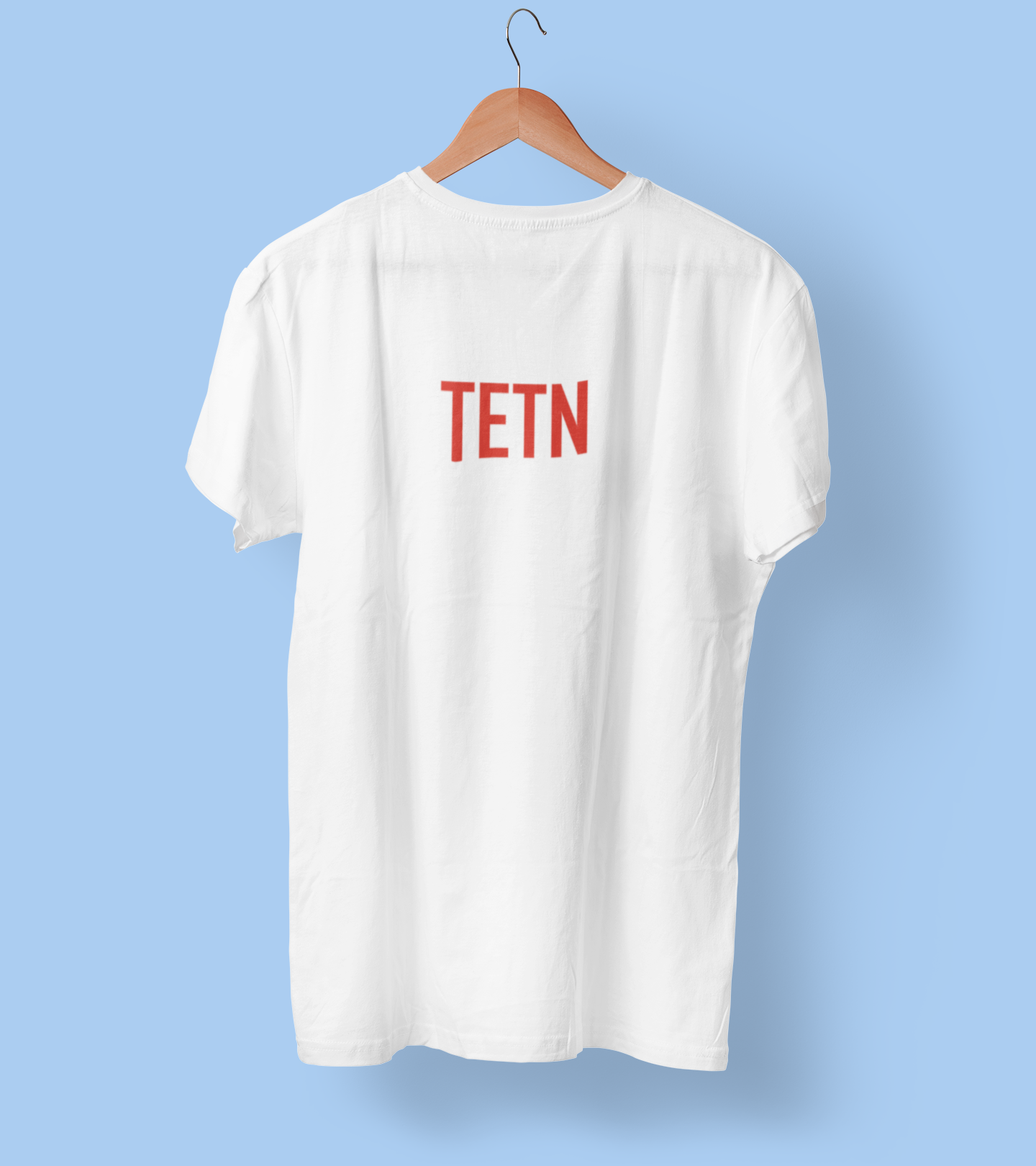 T-Shirt "TETN"