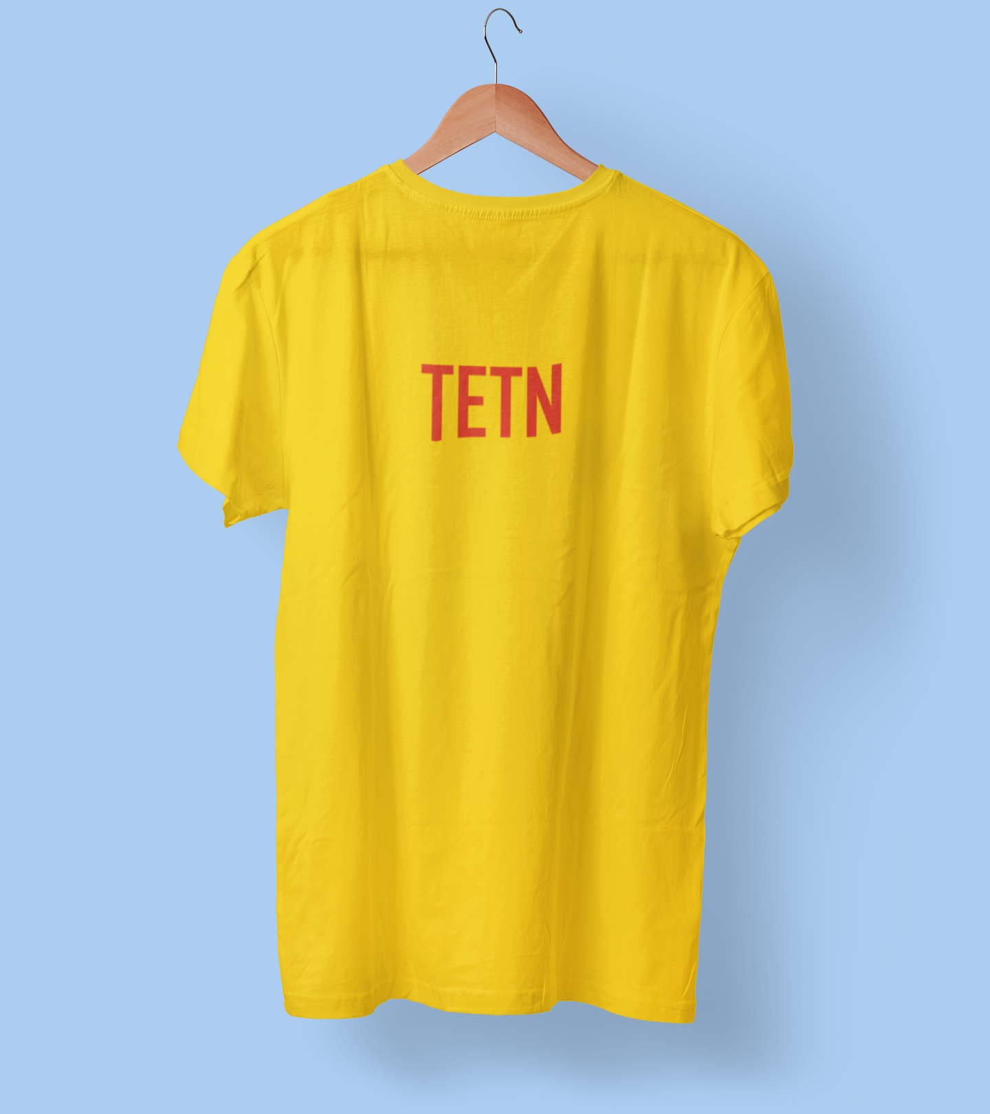 T-Shirt "TETN"