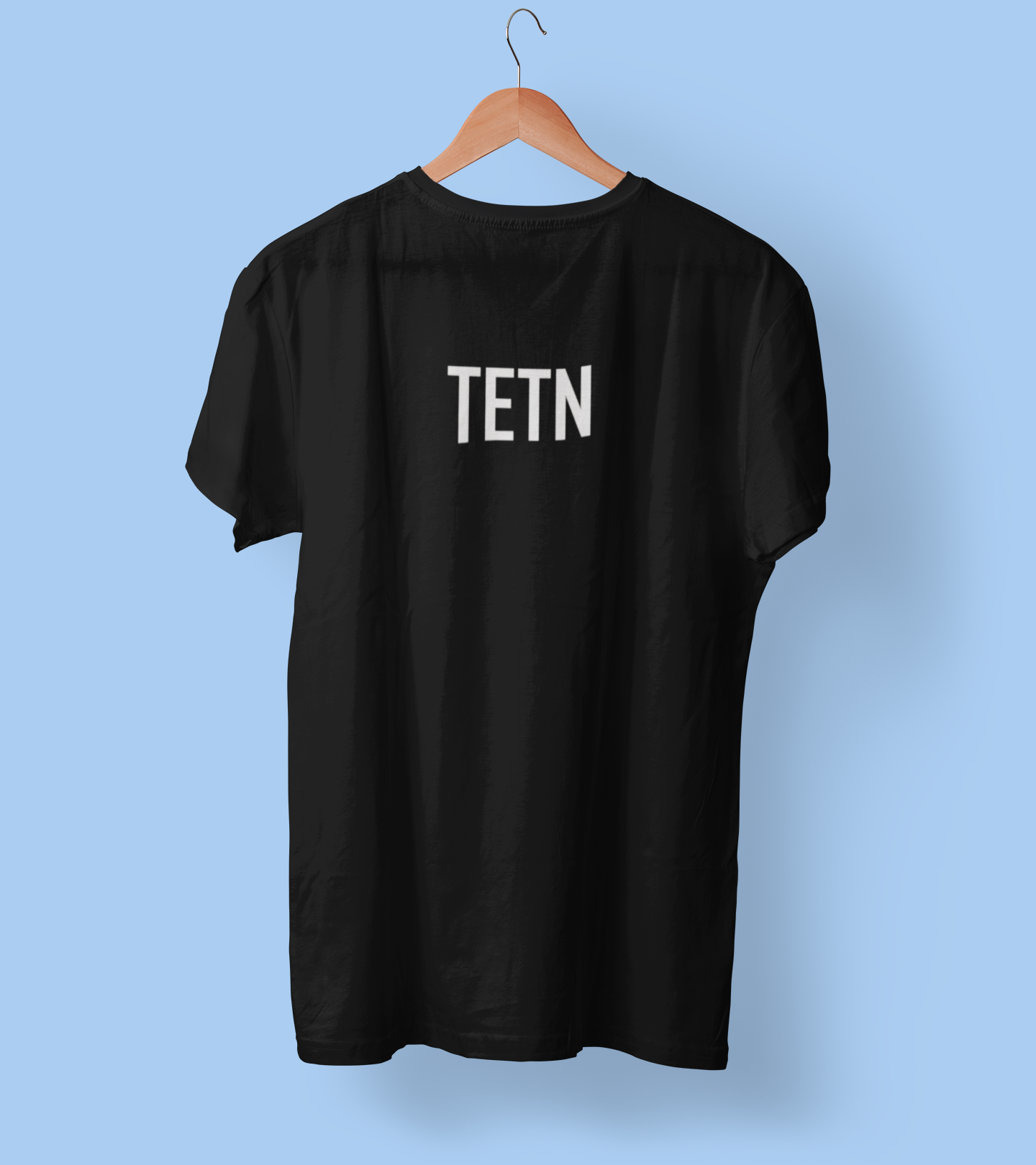 T-Shirt "TETN"