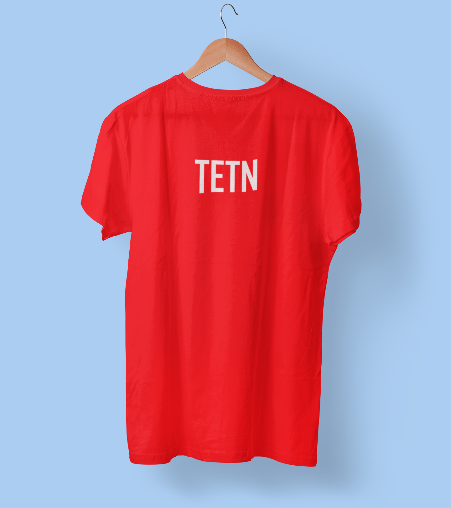 T-Shirt "TETN"