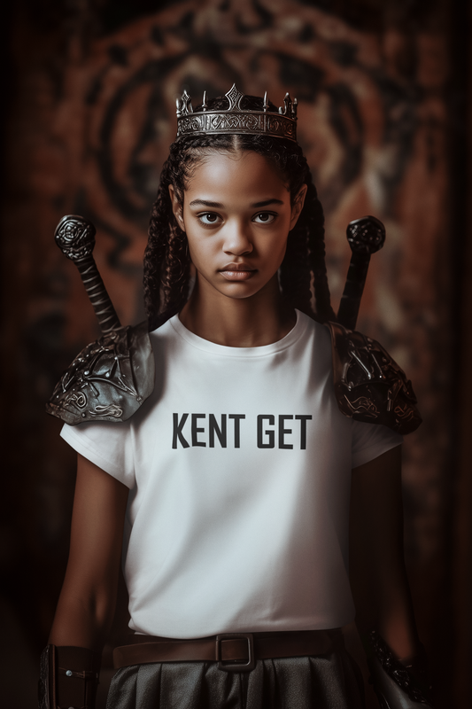 T-Shirt kent get