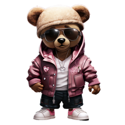 teddy design