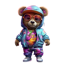 teddy design