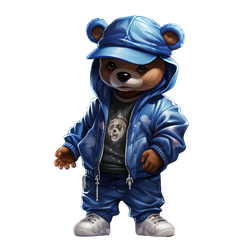 teddy design